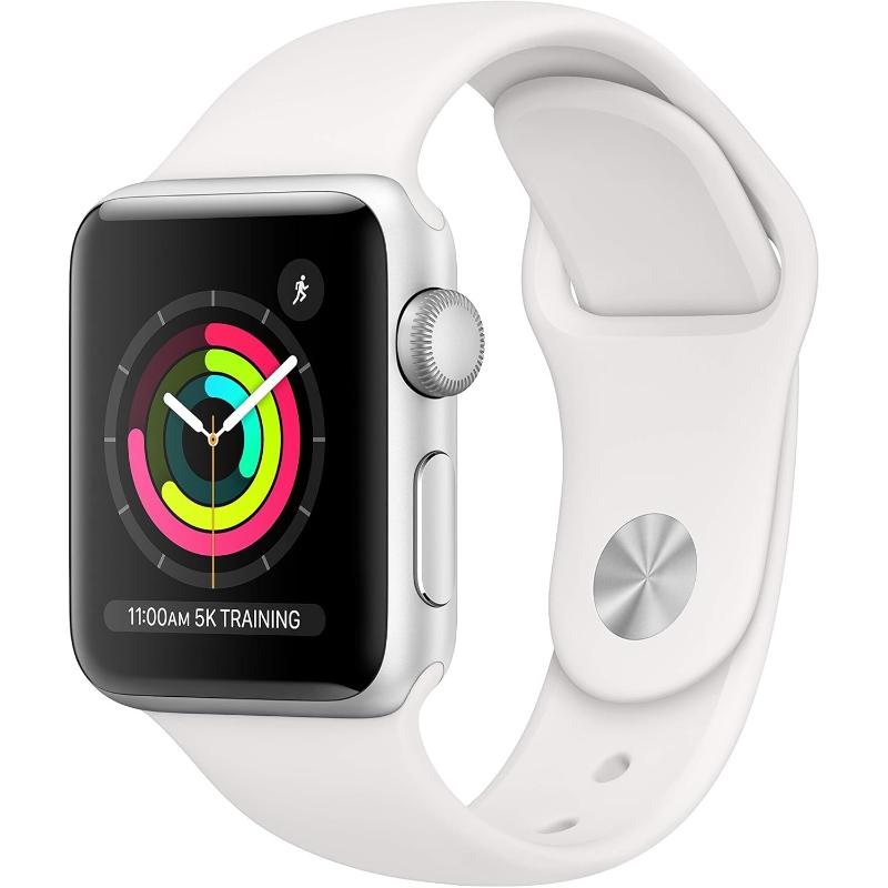 Smartwatch Refurbished Watches - Apple Watch Serie 3 Alluminio 38mm