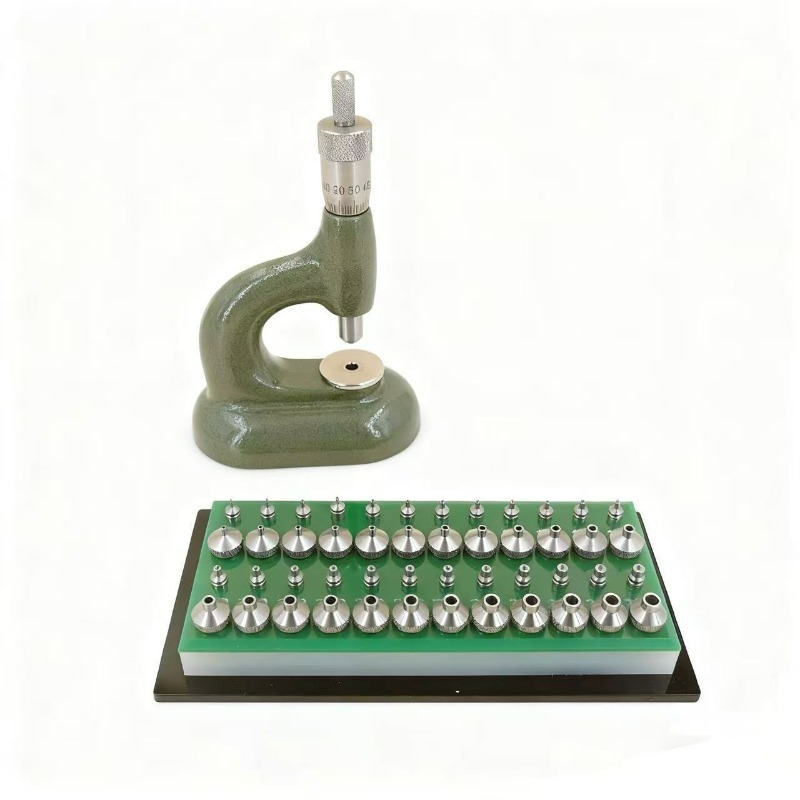 Watch Tool Repair Kit - Kit di Riparazione Orologi, Macchina Multifunzionale