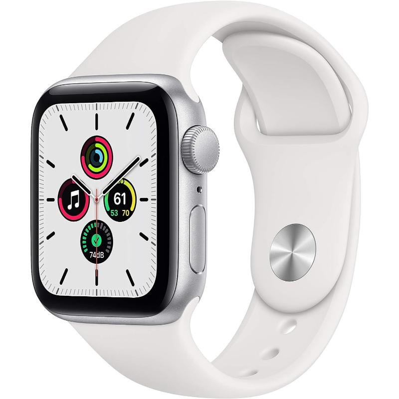 Smartwatch Refurbished Watches - Apple Watch SE (2020) 1a Generazione
