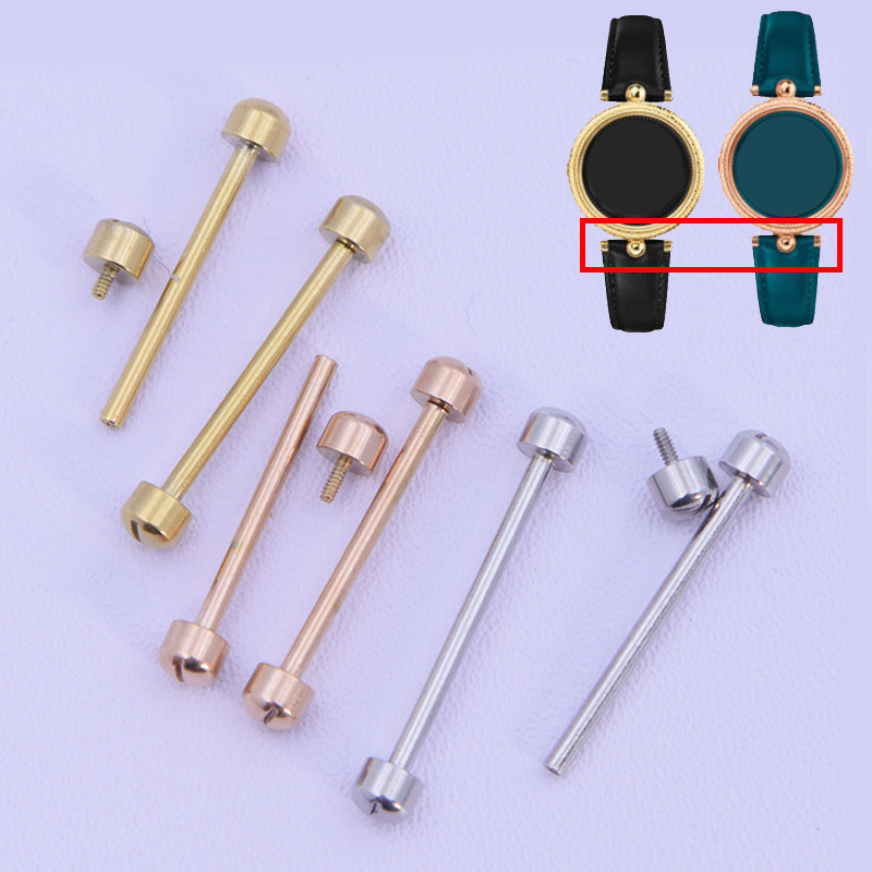 Watch Tool Repair Kit - Vite per orologio Tubo Asta Barra
