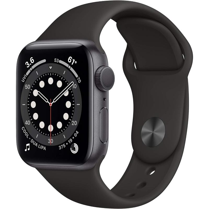 Smartwatch Refurbished Watches - Apple Watch Series 6 Alluminio 40mm