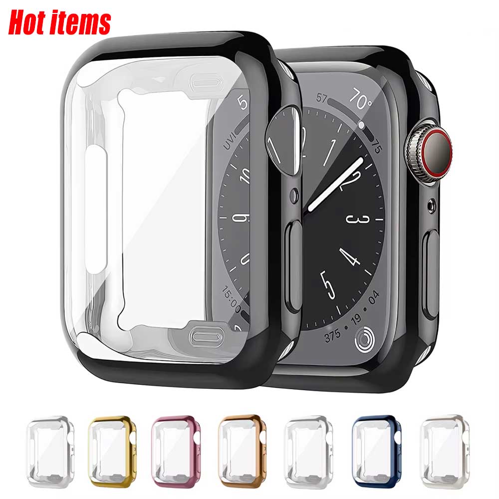Smartwatch Watches For Women - Cover per Apple Watch Case 44mm