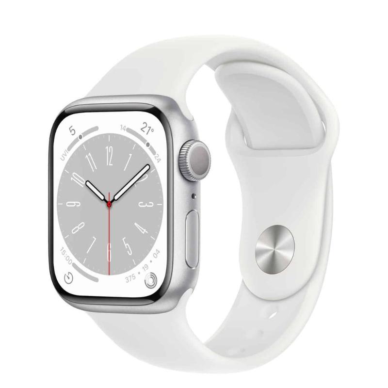 Smartwatch Refurbished Watches - Apple Watch Series 8 Alluminio 45mm