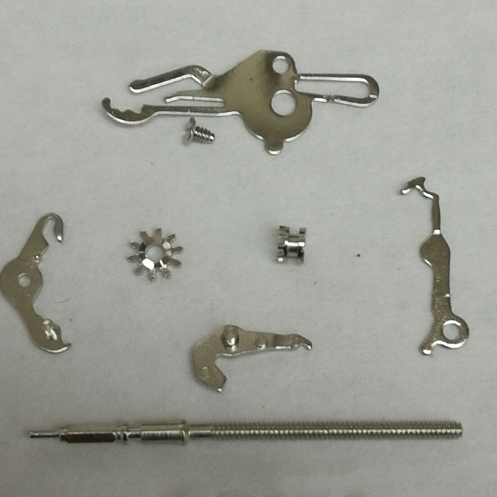 Watch Tool Repair Kit - Kit di riparazione frizione per movimento