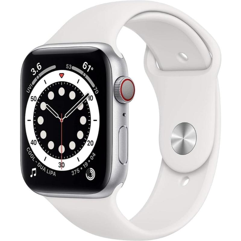 Smartwatch Refurbished Watches - Apple Watch Series 6 Alluminio 40mm