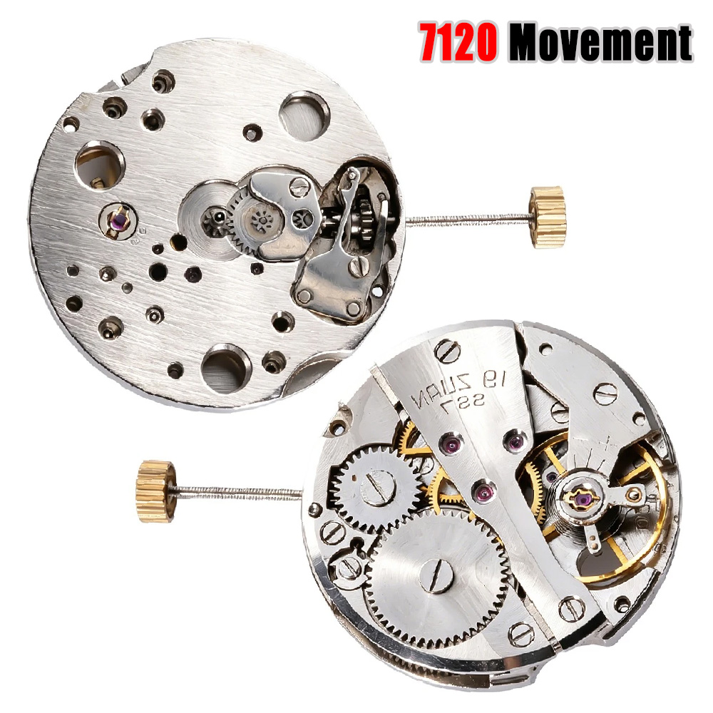 Watch Tool Repair Kit - Kit di Riparazione per Orologi Shanghai