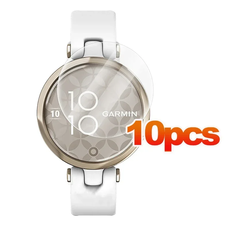 Smartwatch Watches For Women - Pellicola protettiva morbida in idrogel (non