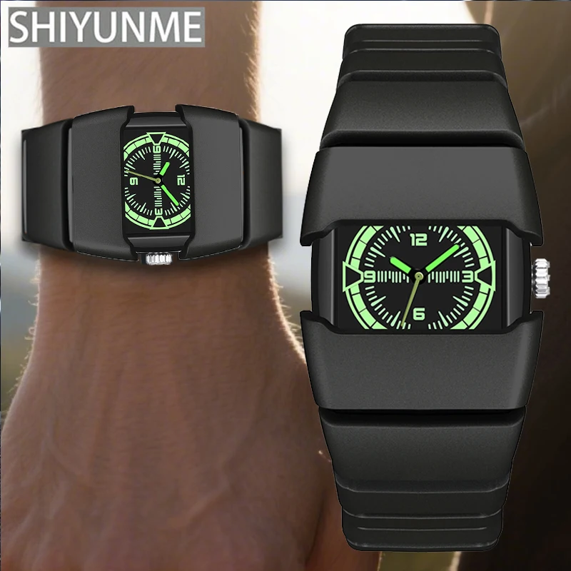 Smartwatch Watches Brands For Women - SHIYUNME Orologio da uomo di marca