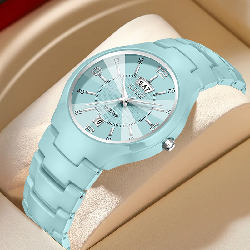 Ladies Fashion Watch - Orologi da Donna LIGE di Lusso
