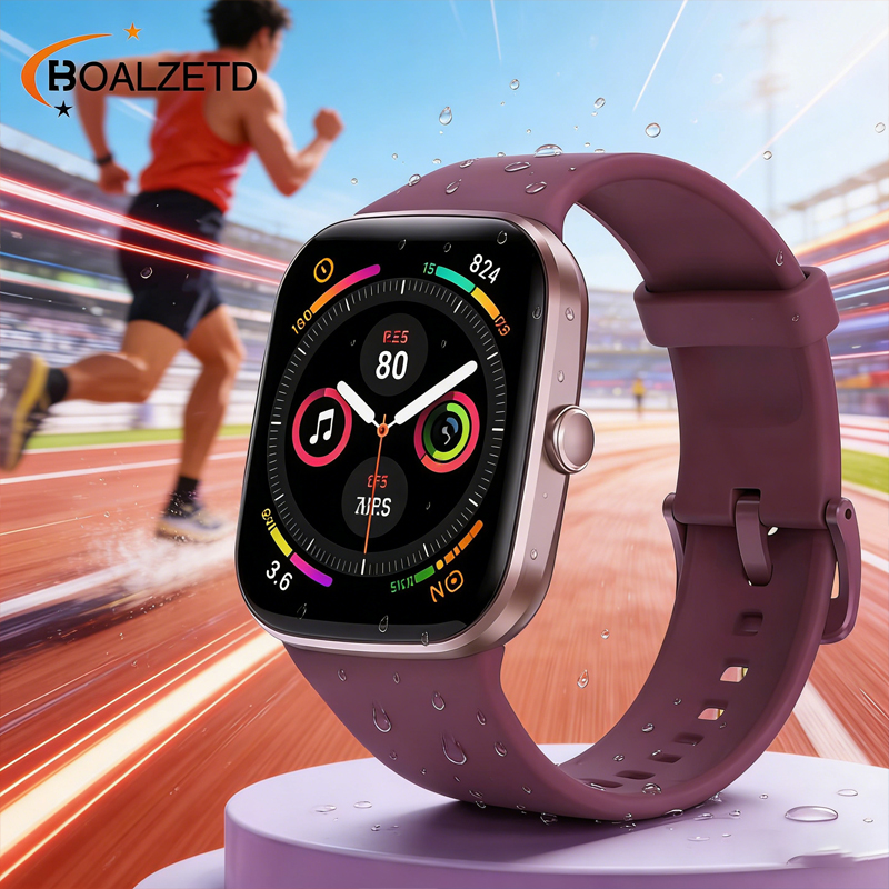 Smartwatch Refurbished Watches - Nuovo Smartwatch Amazfit GTS 2 mini