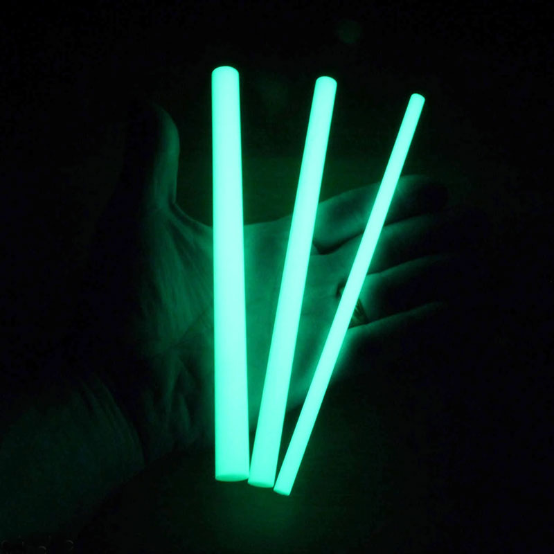 Tritium Gas Tube - Accessori TEC Embrite™Le barre luminose illuminano