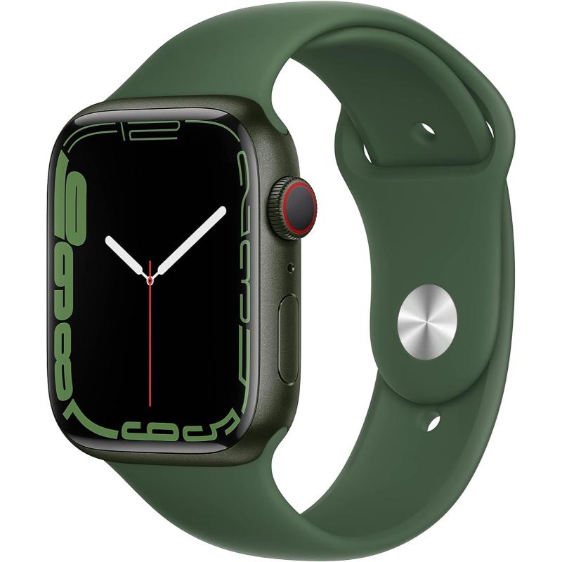 Smartwatch Refurbished Watches - Apple Watch Serie 7 Alluminio 45mm