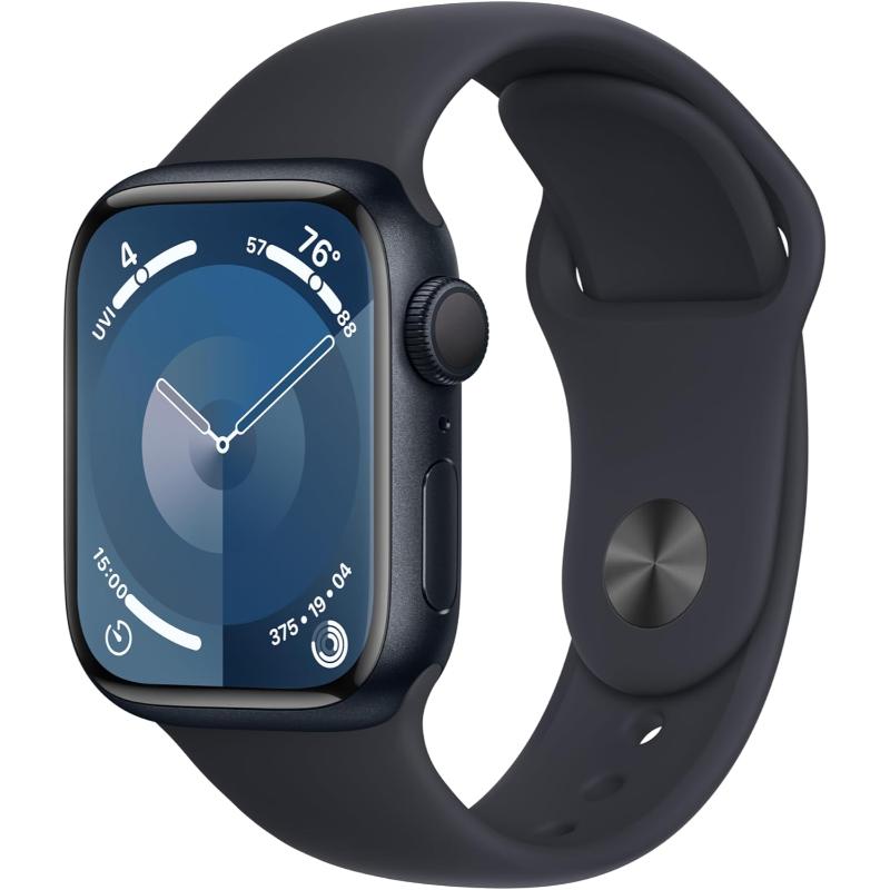 Smartwatch Refurbished Watches - Apple Watch Series 9 Alluminio 41mm
