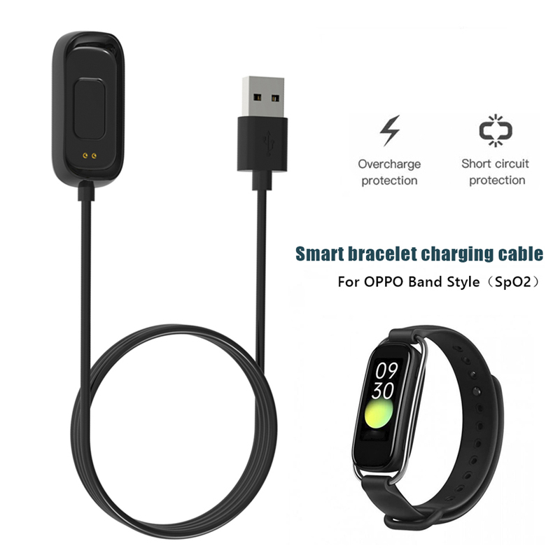 Smartwatch Oppo Watch - Smart bracciale cavo di ricarica USB