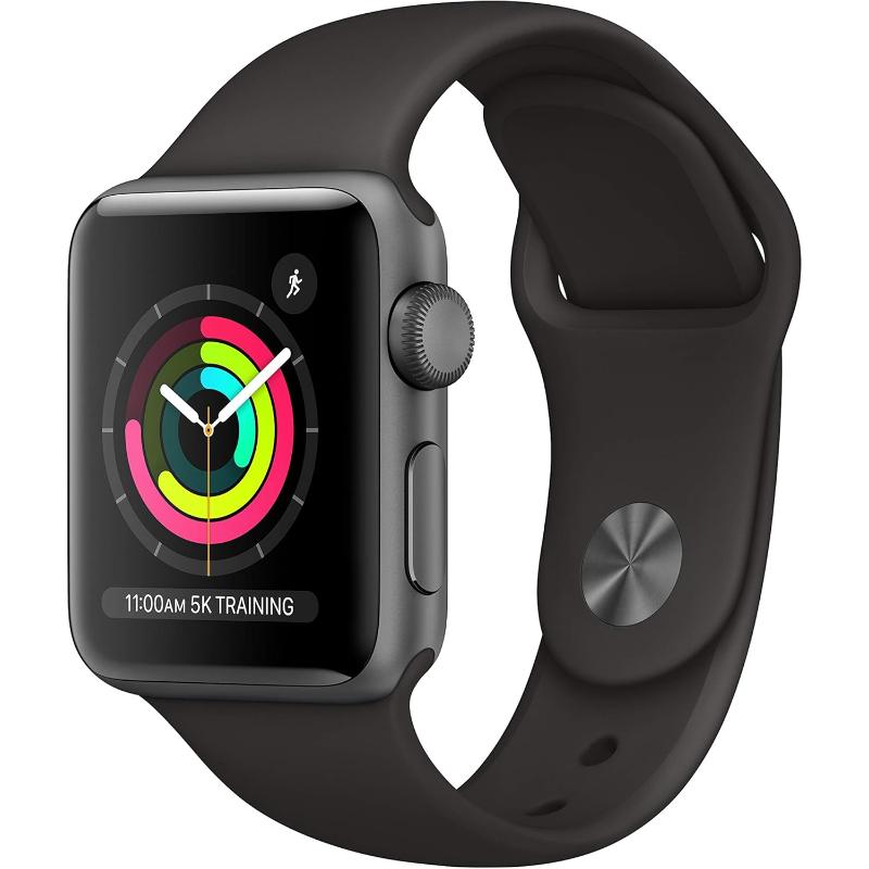 Smartwatch Refurbished Watches - Apple Watch Serie 3 Alluminio 38mm
