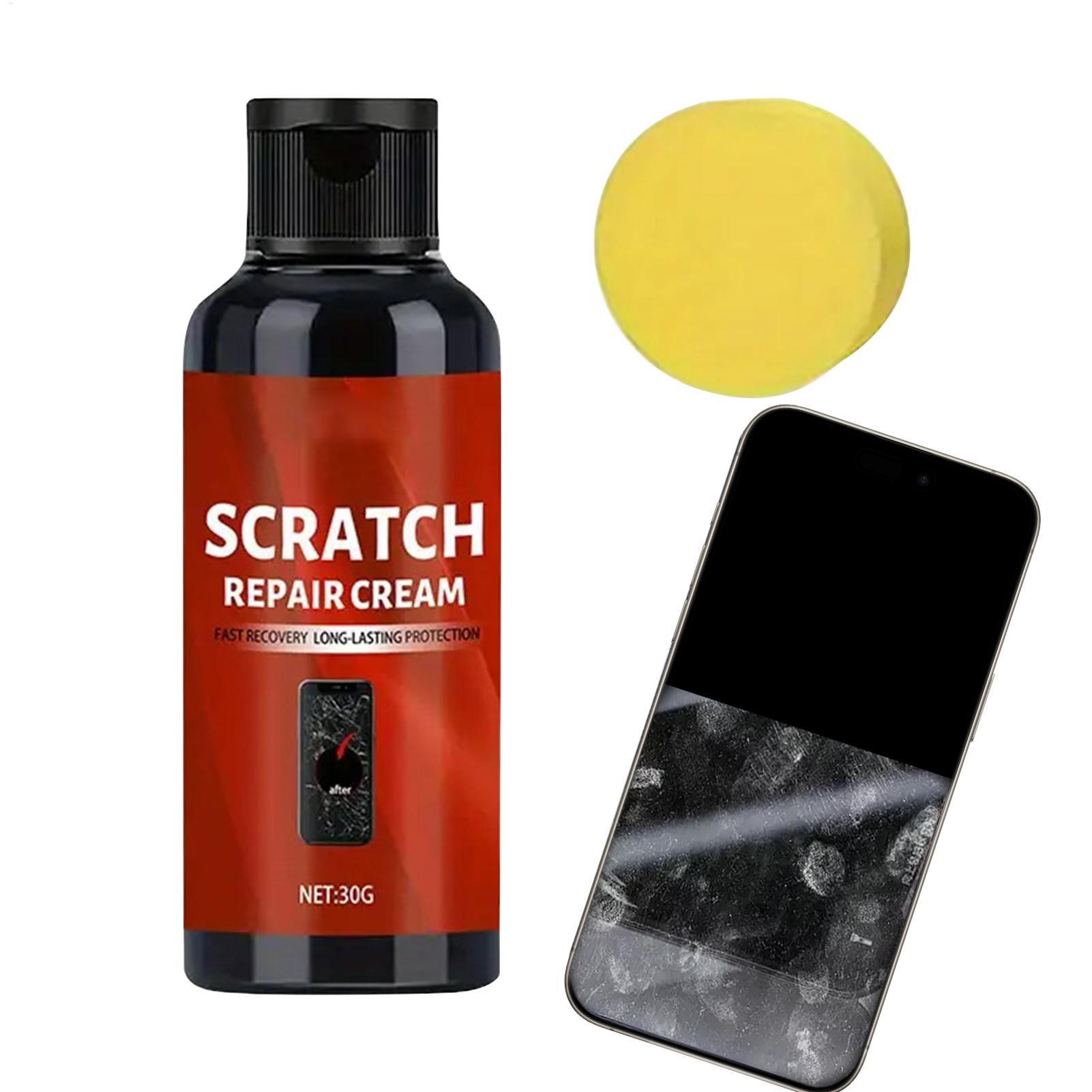 Watch Tool Repair Kit - Crema levigante da 30g per la