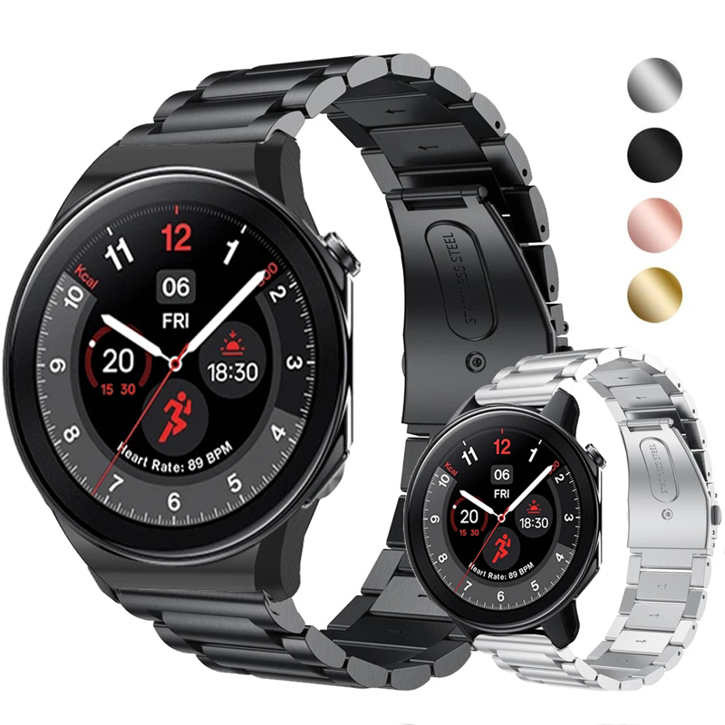 Smartwatch Oppo Watch - Cinturino per orologio da 22 mm