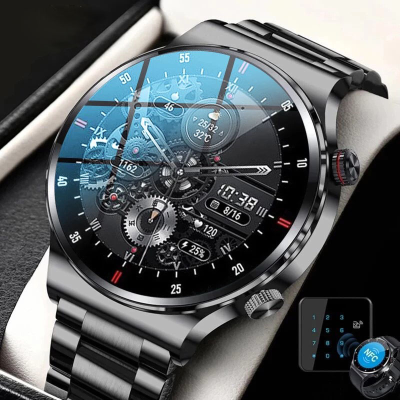Smartwatch Oppo Watch - Per OPPO Trova X3 Pro A55