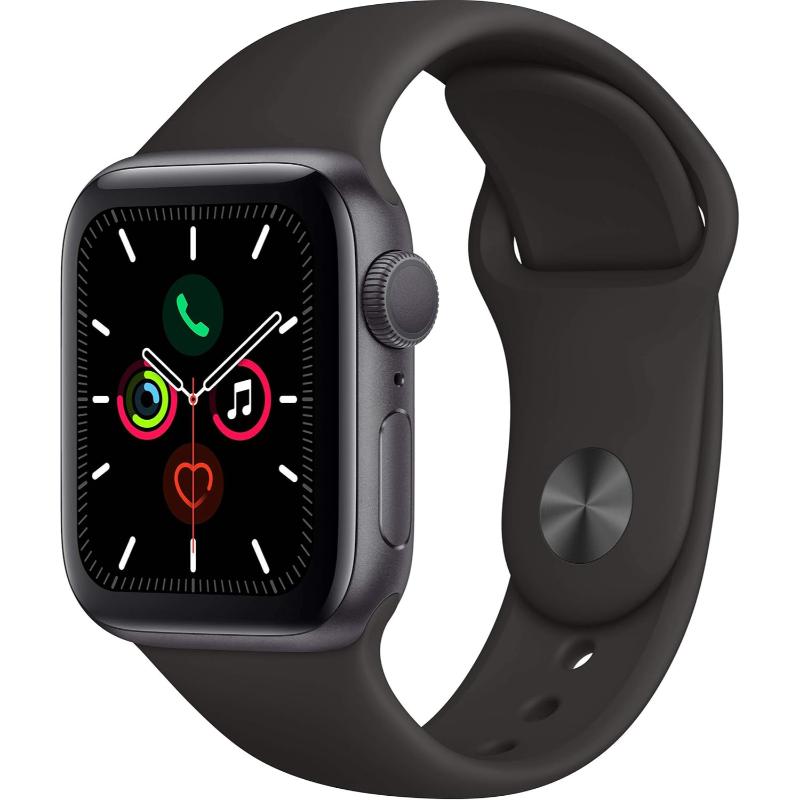 Smartwatch Refurbished Watches - Apple Watch Serie 4 Alluminio 44mm