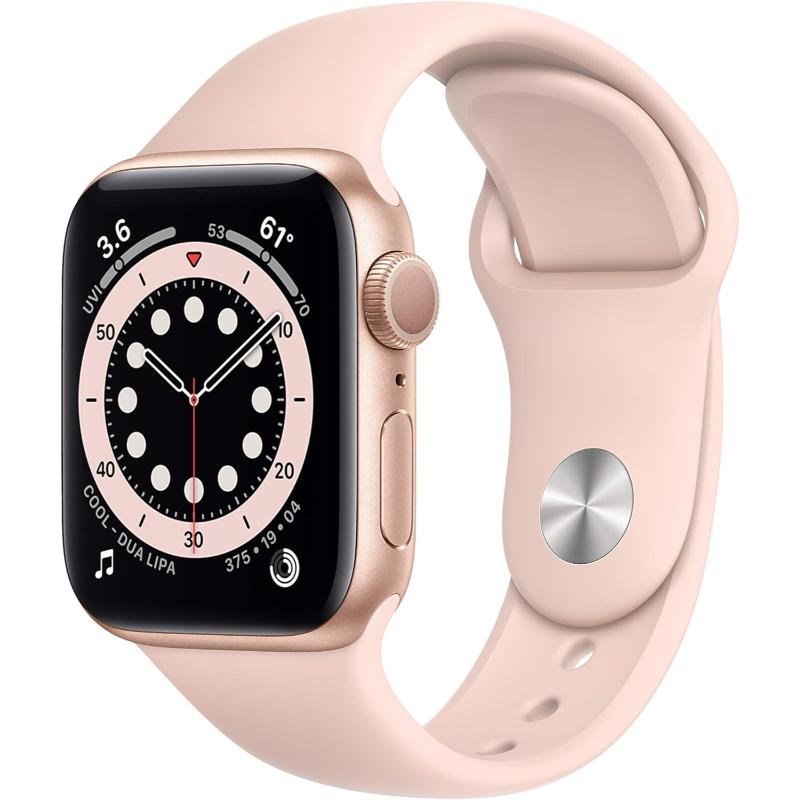 Smartwatch Refurbished Watches - Apple Watch Series 6 Alluminio 40mm