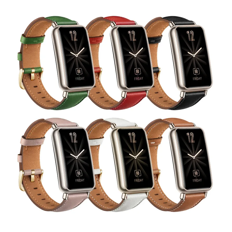Huawei Smartwatch Watch Fit - Cinturino da 16 mm per HUAWEI