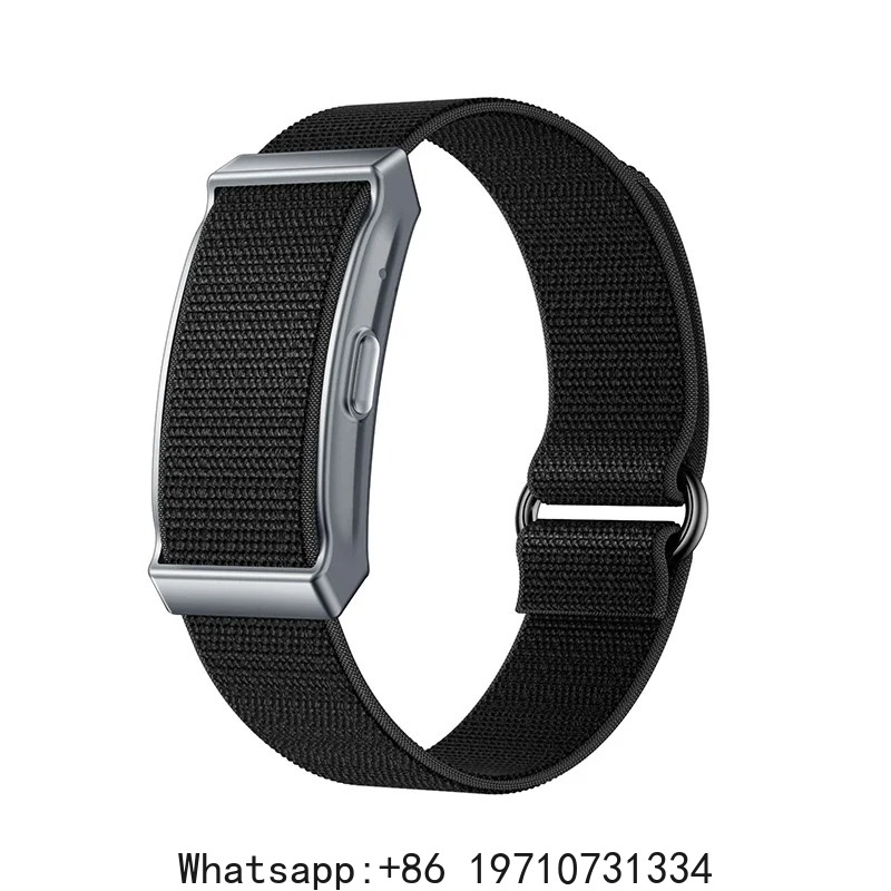 Smartwatch Watches For Women - Braccialetto Intelligente con Monitoraggio della Frequenza
