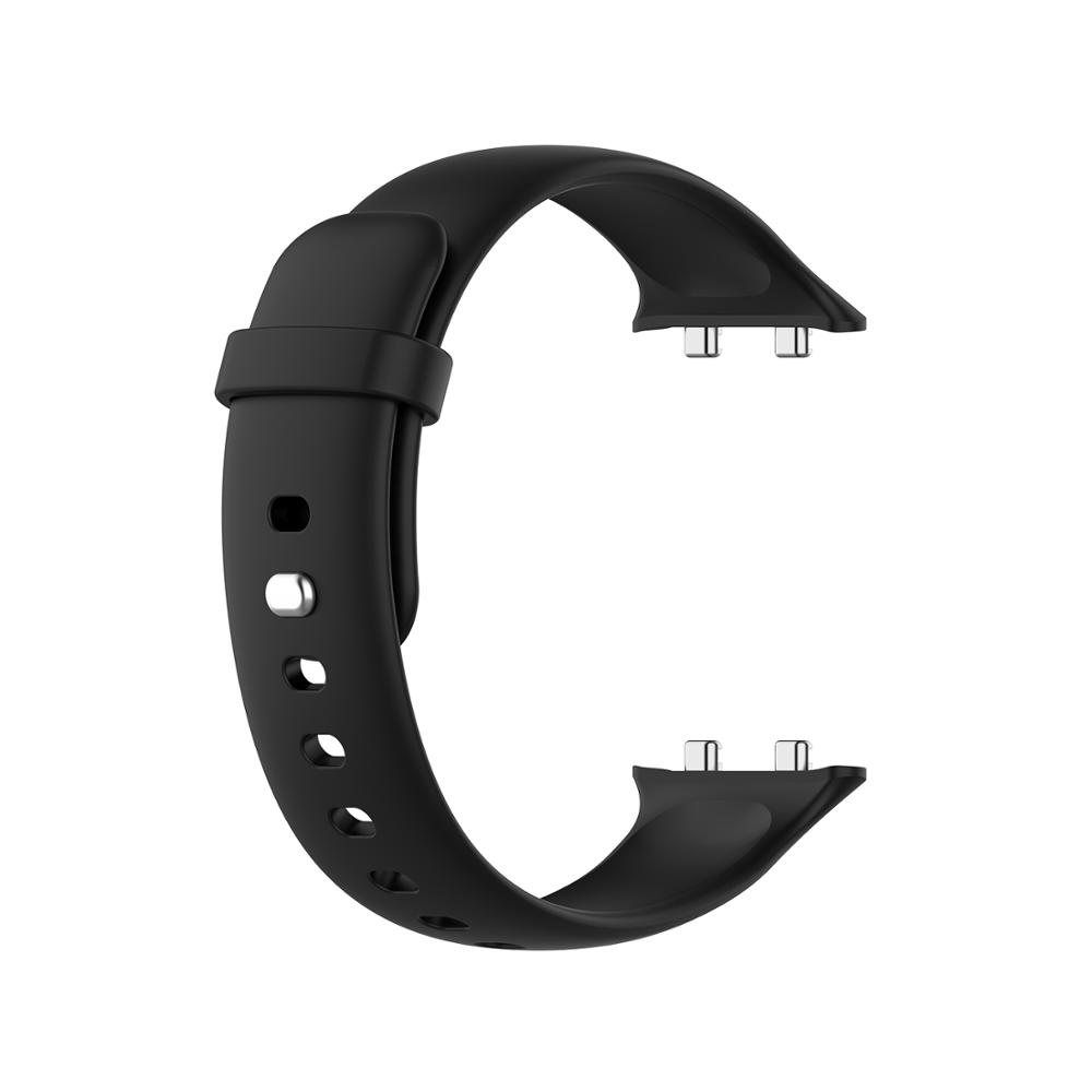 Cinturino sportivo in Silicone - Smartwatch Oppo Watch recensione e prezzo