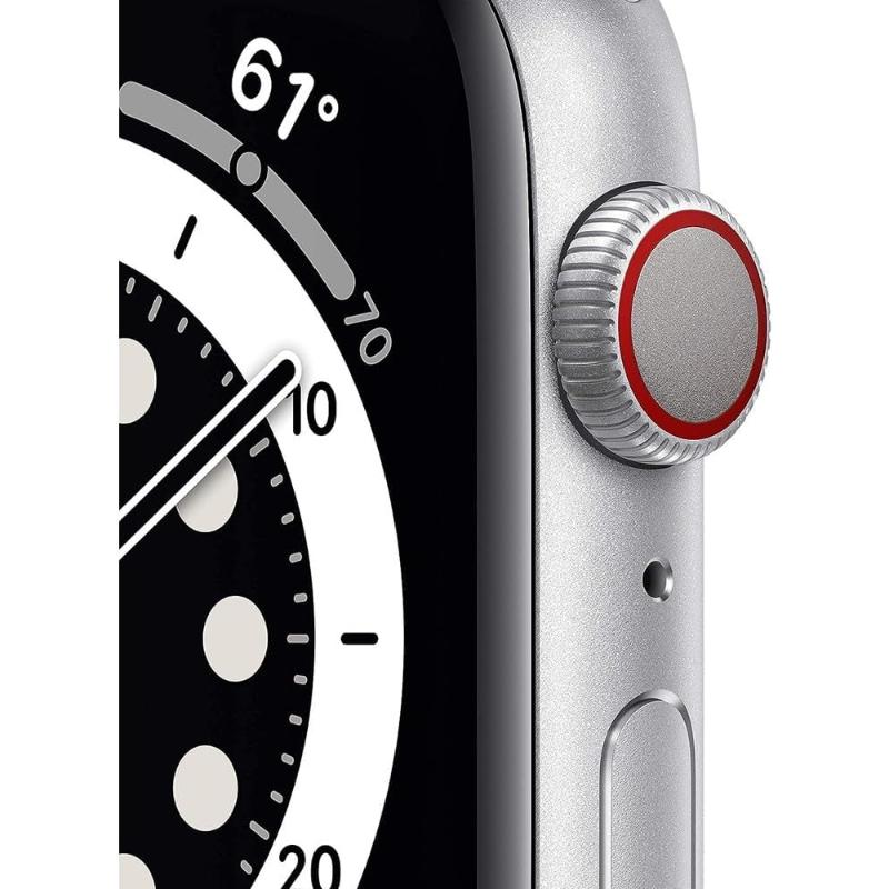 Apple Watch Series 6 Alluminio - Smartwatch Refurbished Watches recensione e prezzo