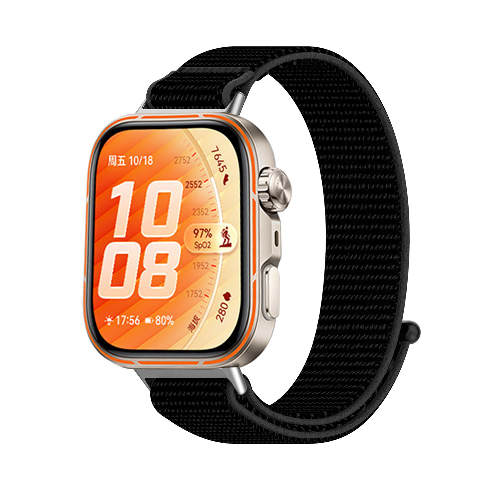 Cinturino in Nylon per Smartwa - Huawei Smartwatch Watch Fit recensione e prezzo