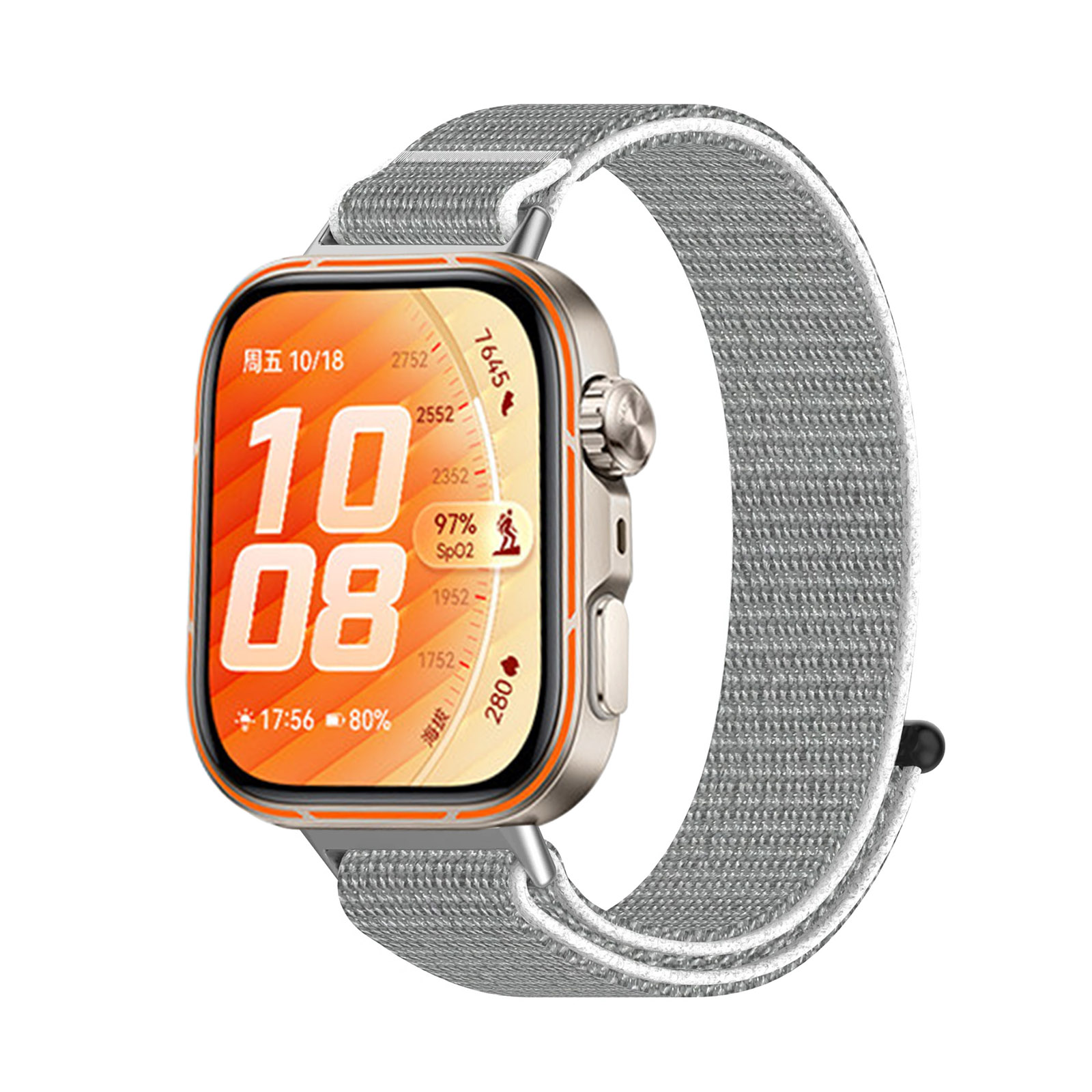 Cinturino in Nylon per Smartwa - Huawei Smartwatch Watch Fit recensione e prezzo