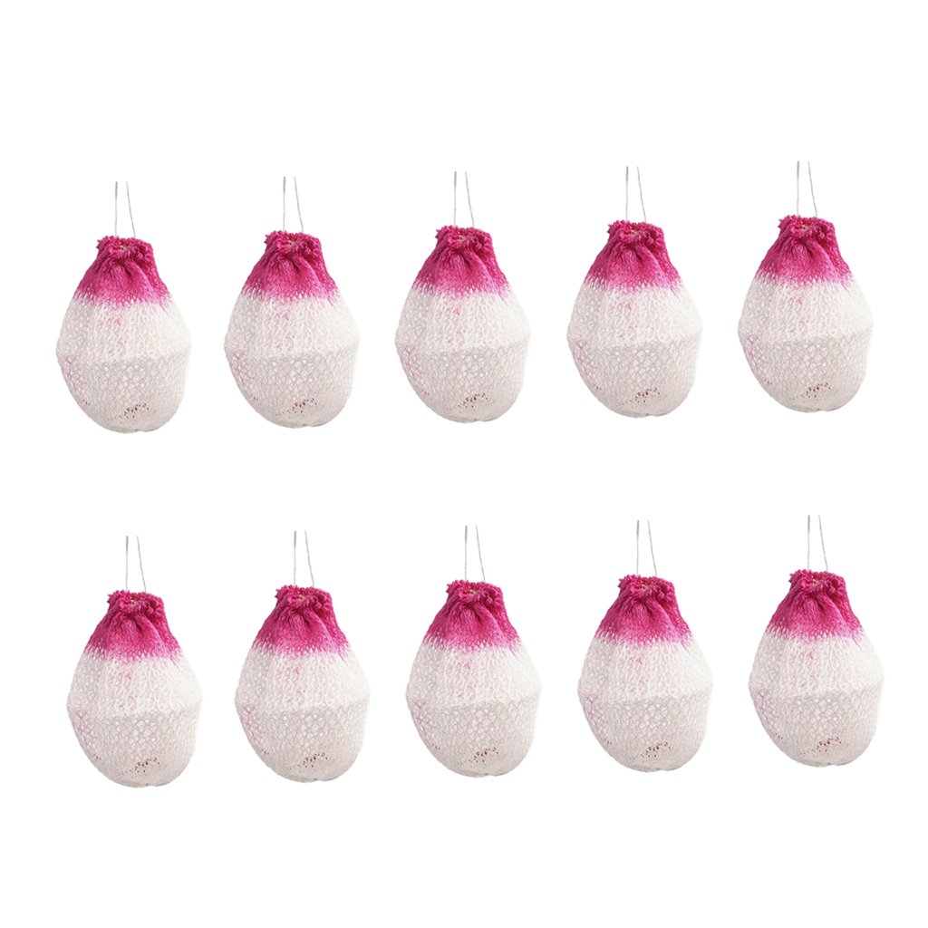 10pcs Gas Mantelli Glow Corpo  - Tritium Gas Tube recensione e prezzo