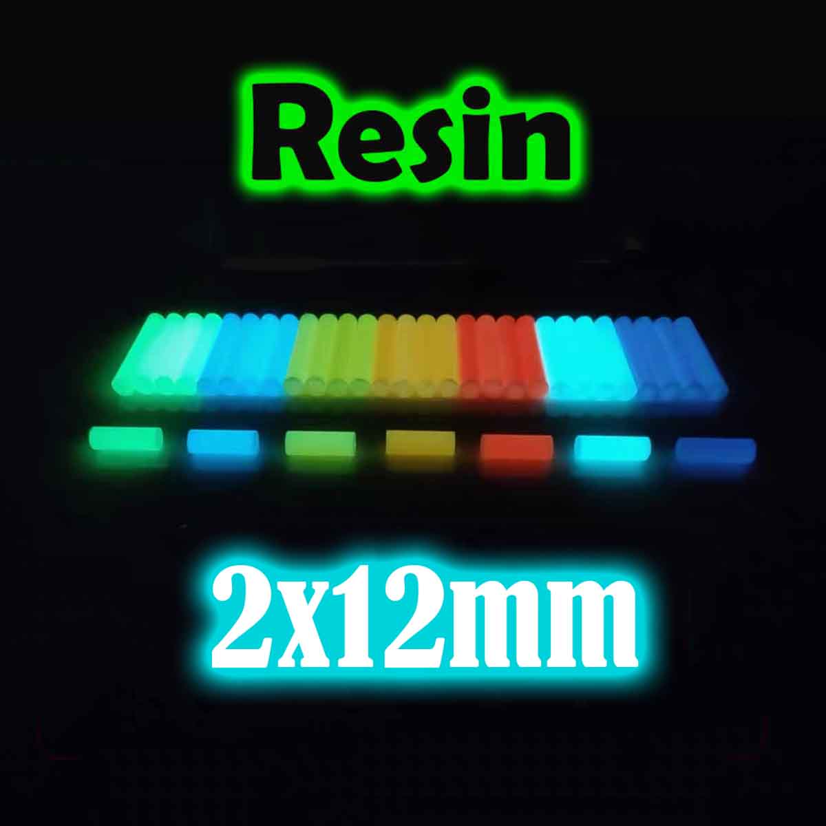 Asta luminosa in resina ad alt - Tritium Gas Tube recensione e prezzo
