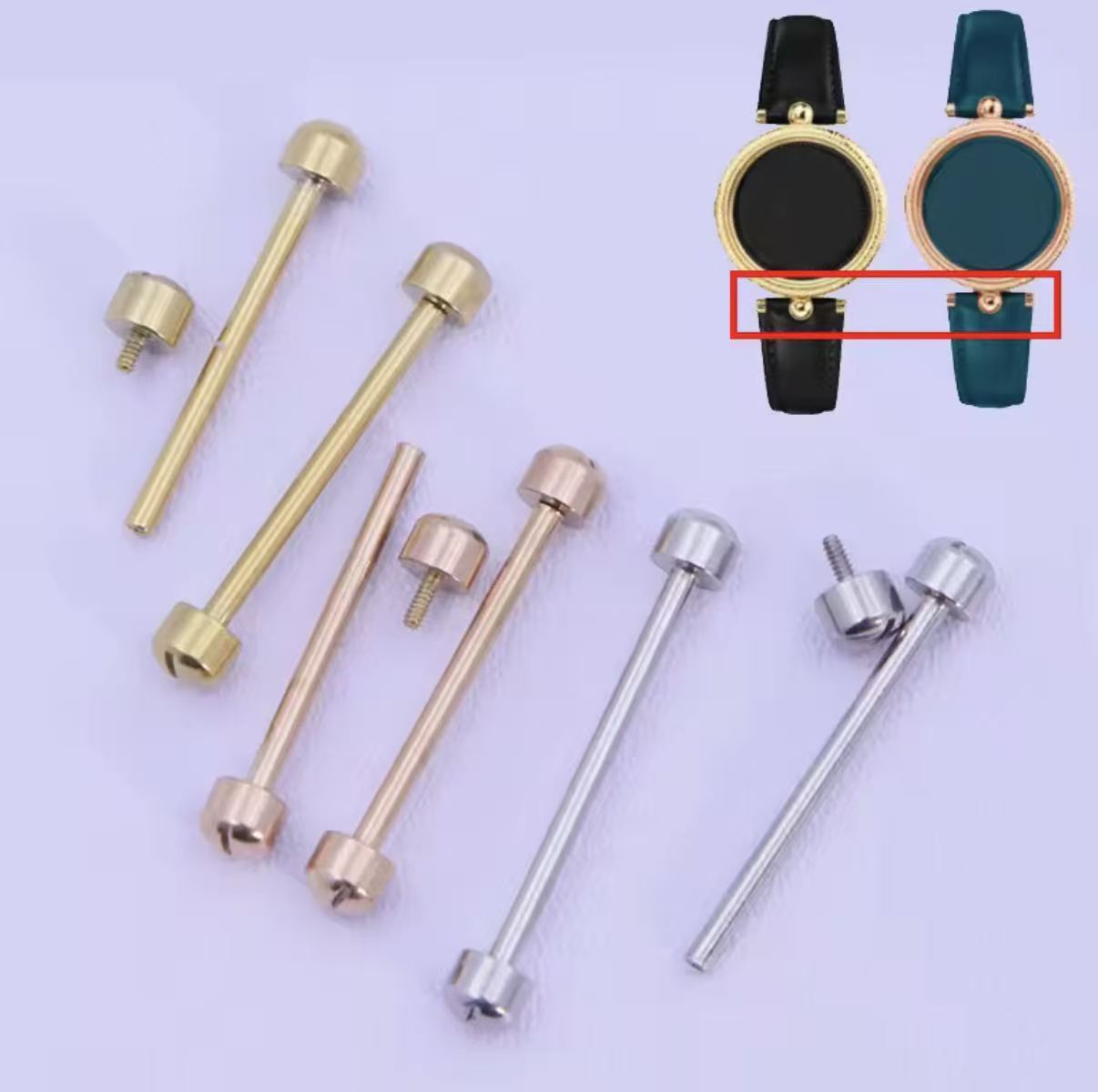Kit di attrezzi per la riparaz - Watch Tool Repair Kit recensione e prezzo