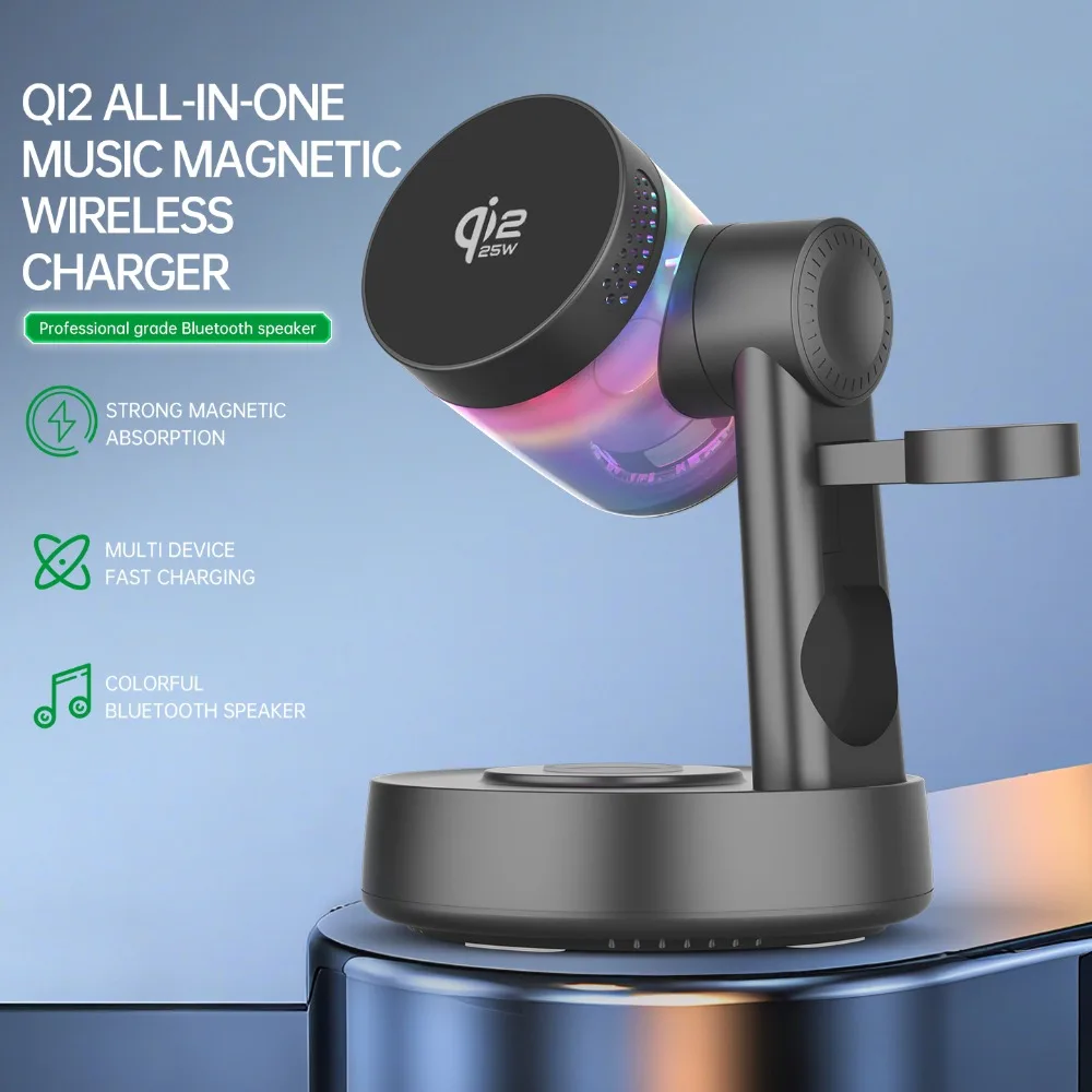 Caricatore Wireless Magnetico  - Smartwatch Watches Compatible With Iphone recensione e prezzo