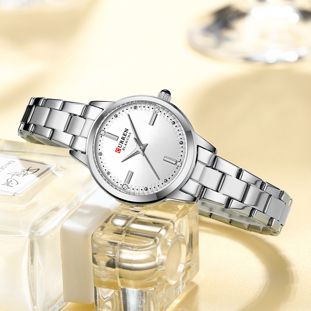 CURREN Orologio al quarzo orig - Smartwatch Watches For Women recensione e prezzo