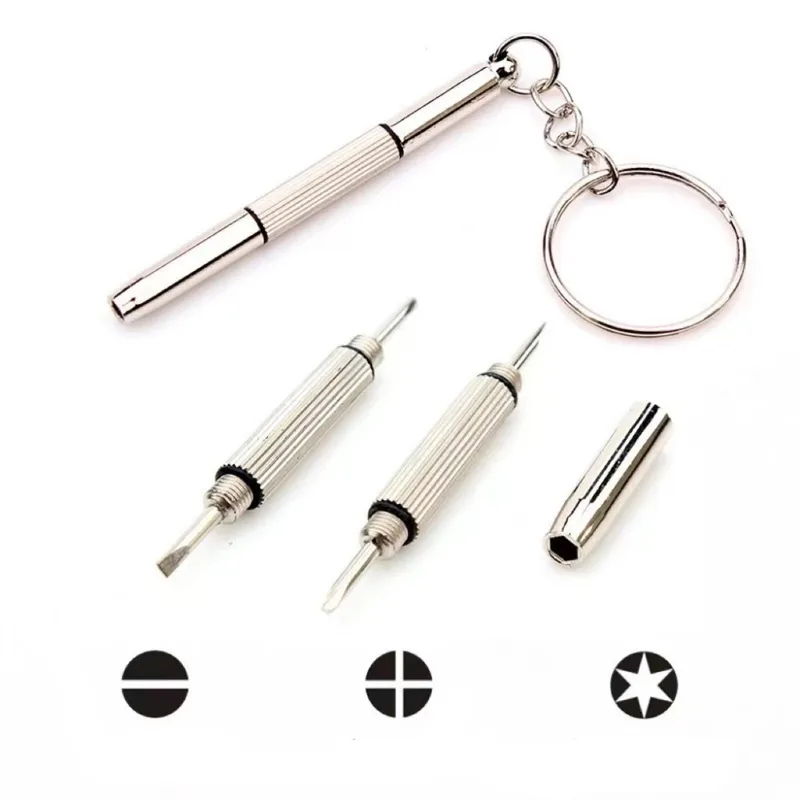 Set di 2-12 Cacciaviti per Occ - Watch Tool Repair Kit recensione e prezzo