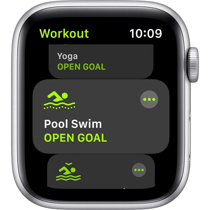 Apple Watch SE (2020) 1a Gener - Smartwatch Refurbished Watches recensione e prezzo