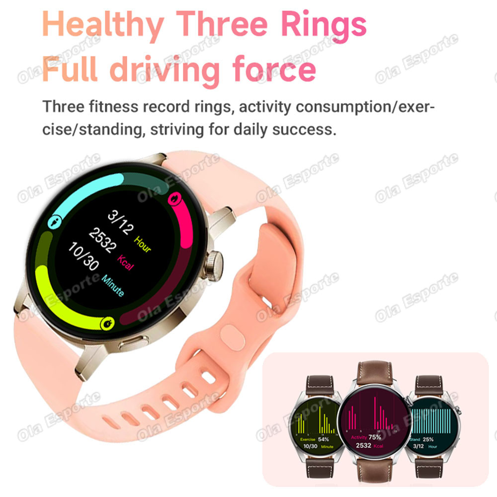 Nuovo Smartwatch Outdoor 2026  - Smartwatch Watches Best Gift For Men recensione e prezzo