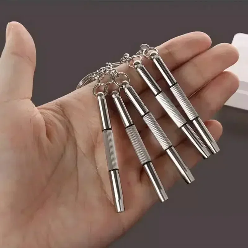Cacciavite in Acciaio per Occh - Watch Tool Repair Kit recensione e prezzo
