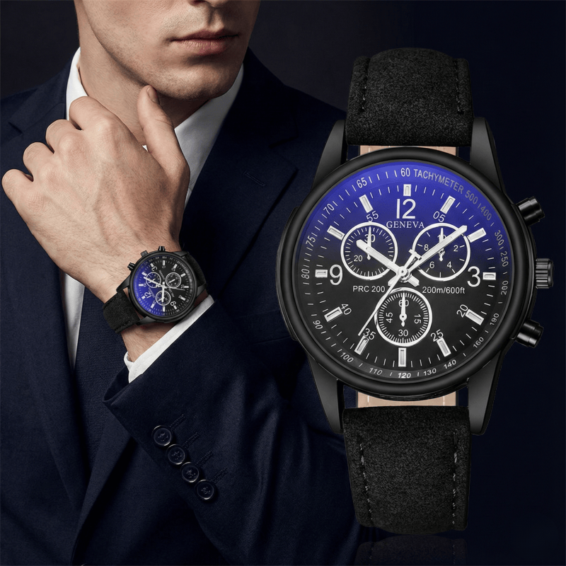 Orologi Cronografo da Uomo Gen - Smartwatch Watches Best Gift For Men recensione e prezzo