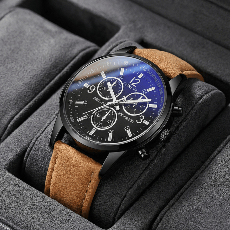 Orologi Cronografo da Uomo Gen - Smartwatch Watches Best Gift For Men recensione e prezzo