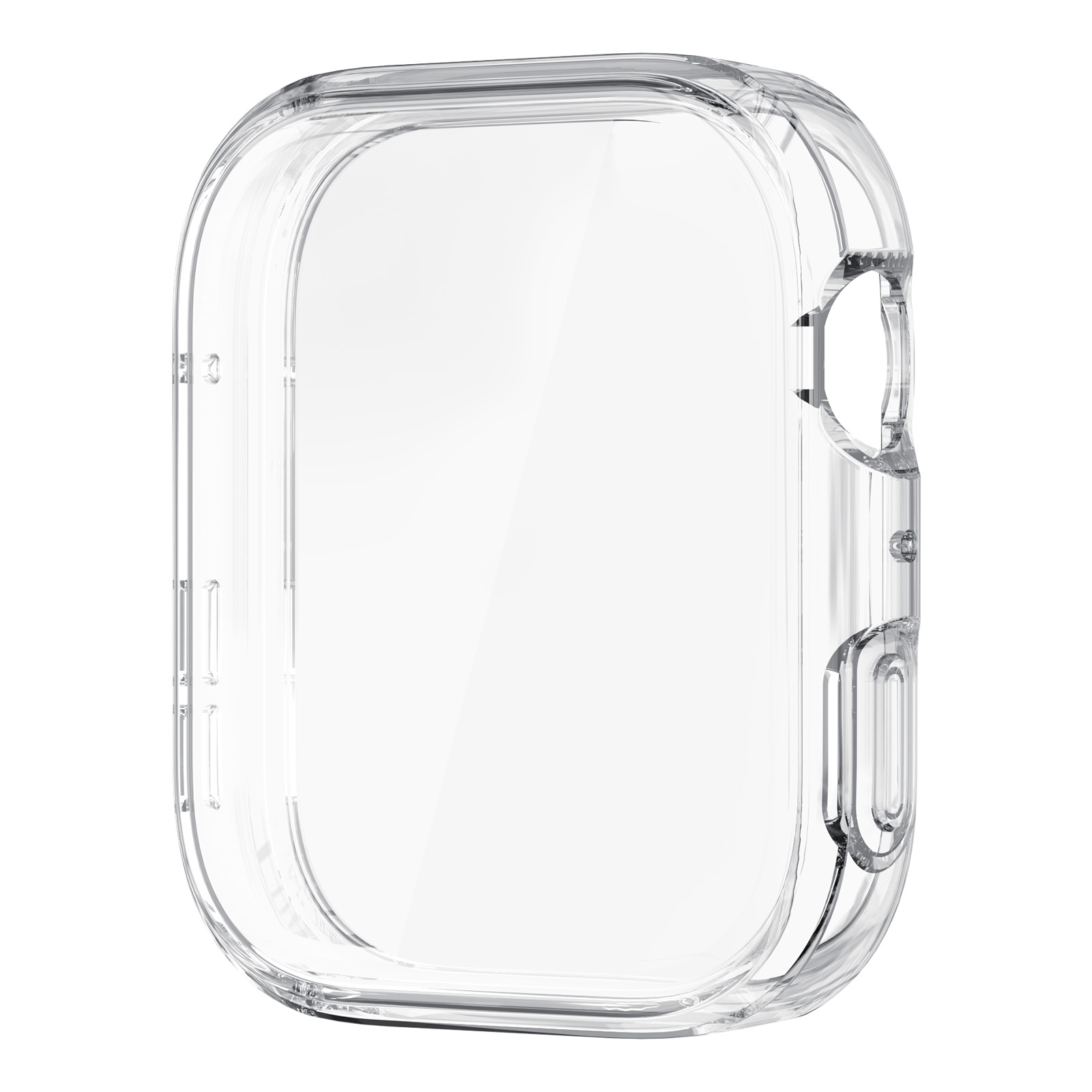 Custodia morbida in TPU per Hu - Huawei Smartwatch Watch Fit recensione e prezzo