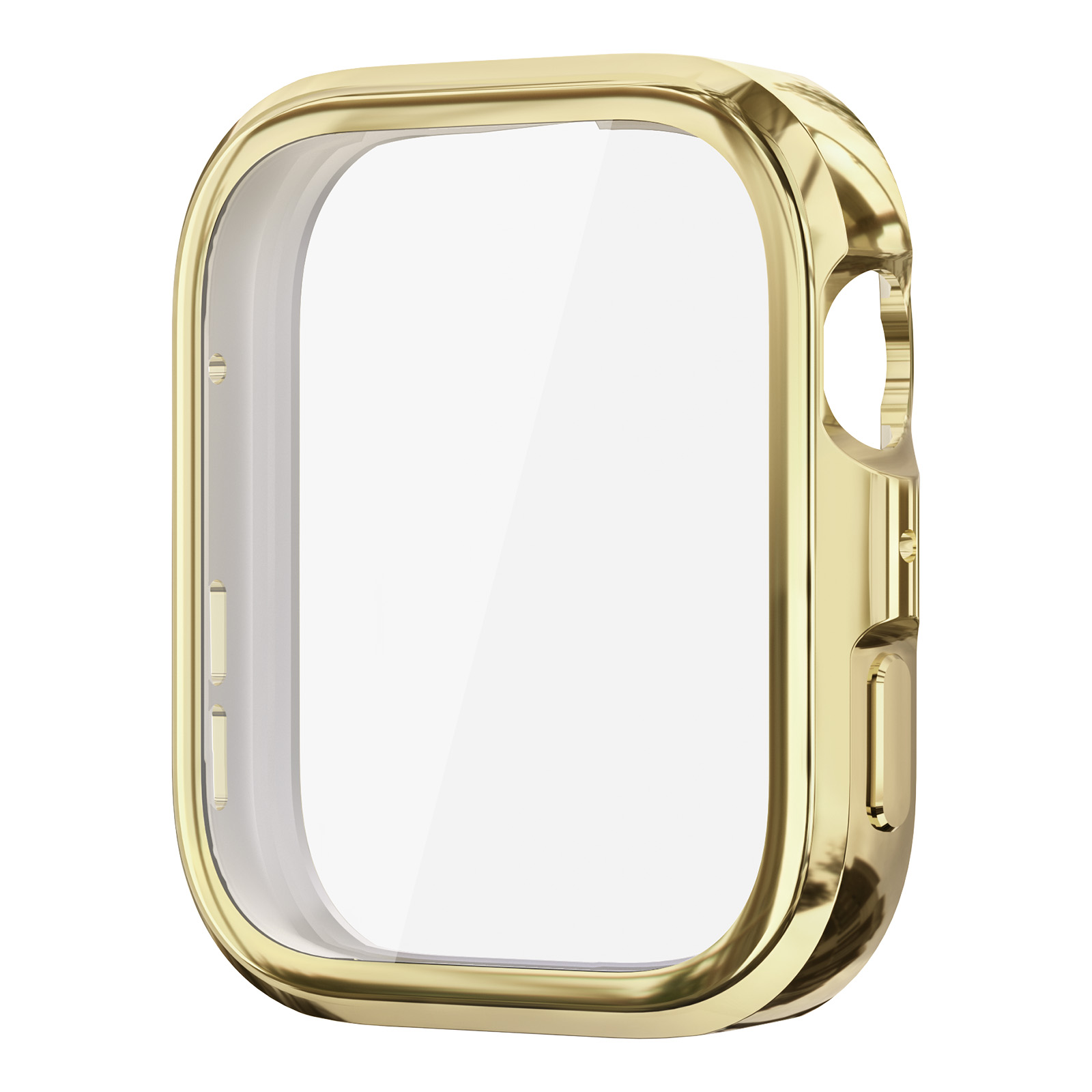 Custodia morbida in TPU per Hu - Huawei Smartwatch Watch Fit recensione e prezzo