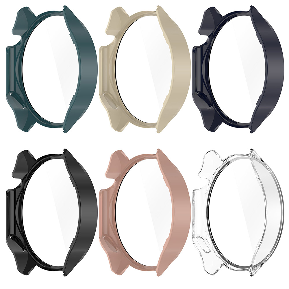 Custodia per PC + vetro per On - Smartwatch Oppo Watch recensione e prezzo