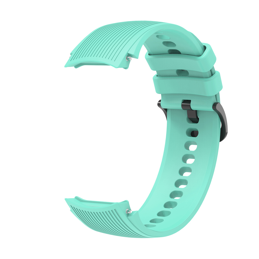 Cinturino in silicone per Onep - Smartwatch Oppo Watch recensione e prezzo
