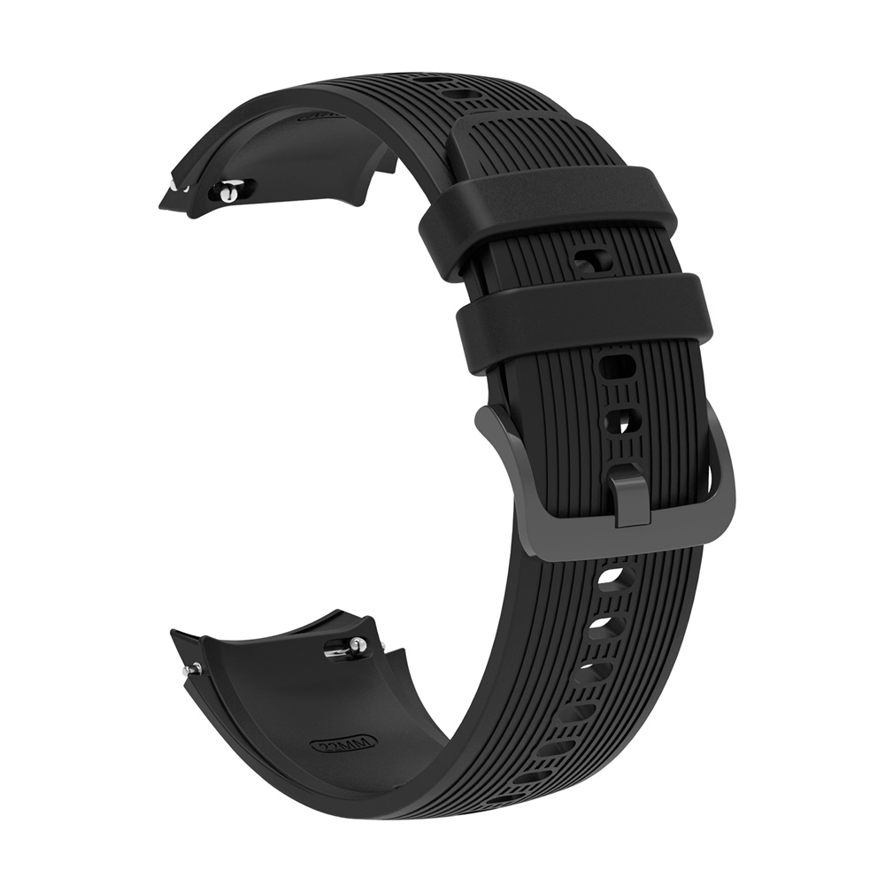 Cinturino in silicone per Onep - Smartwatch Oppo Watch recensione e prezzo
