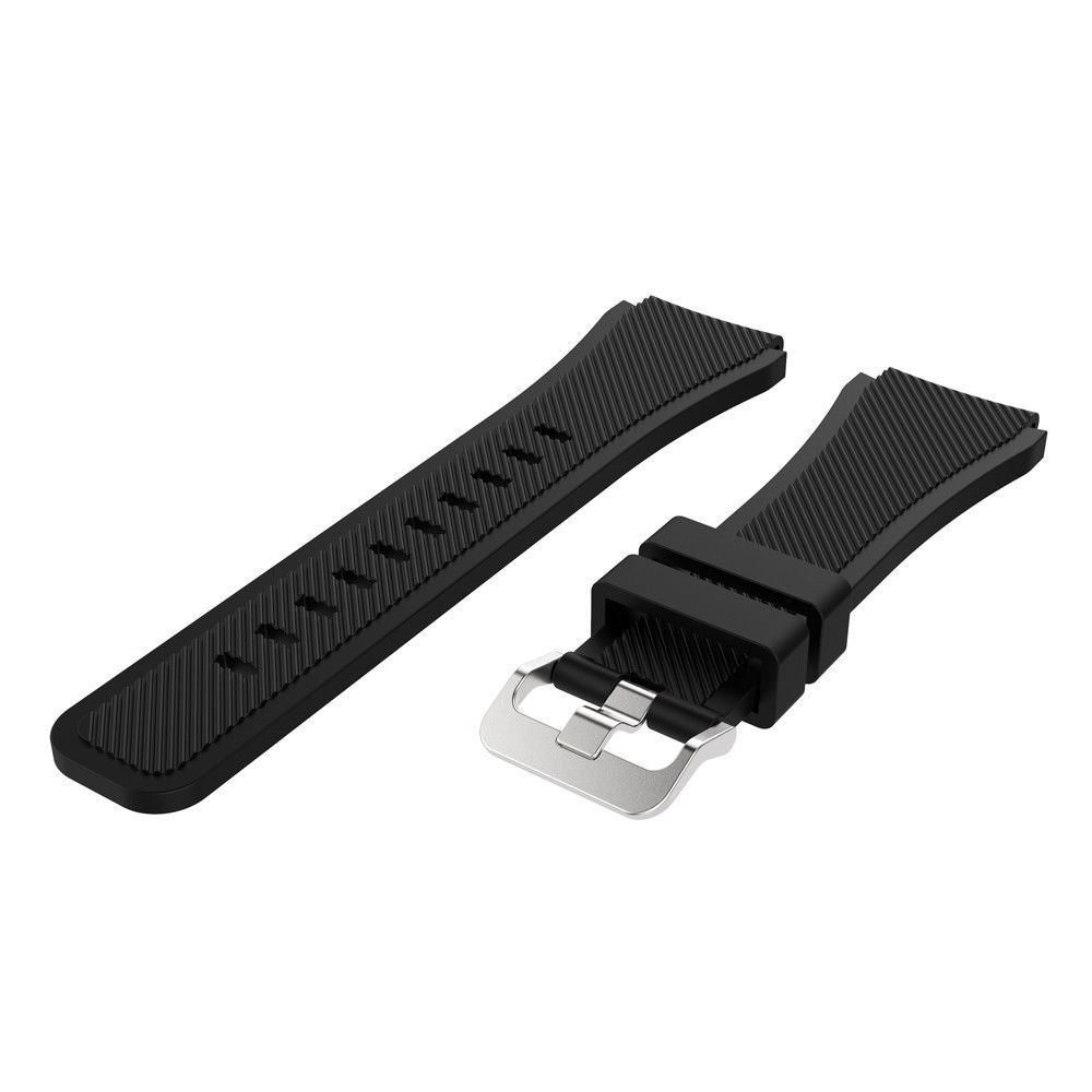 Cinturino in silicone da 22 mm - Smartwatch Oppo Watch recensione e prezzo