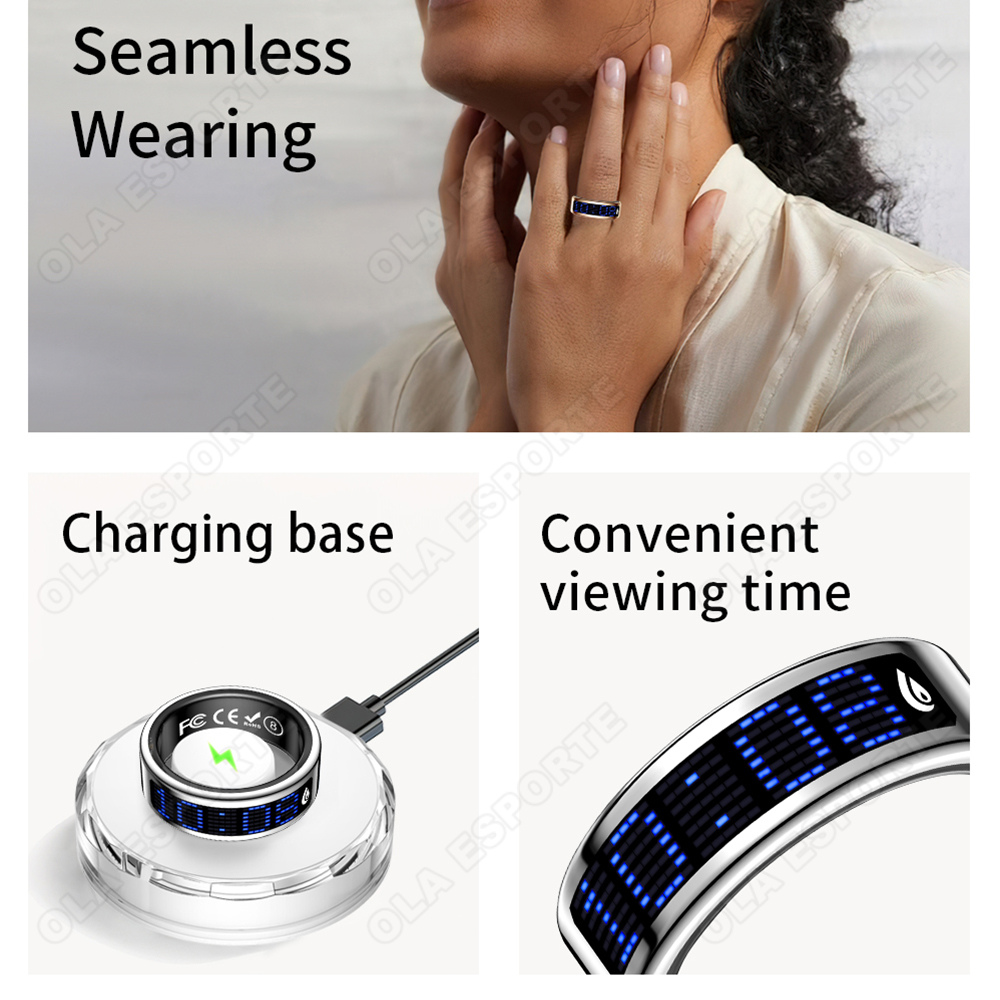 Orologio Intelligente da Donna - Smartwatch Watches For Women recensione e prezzo