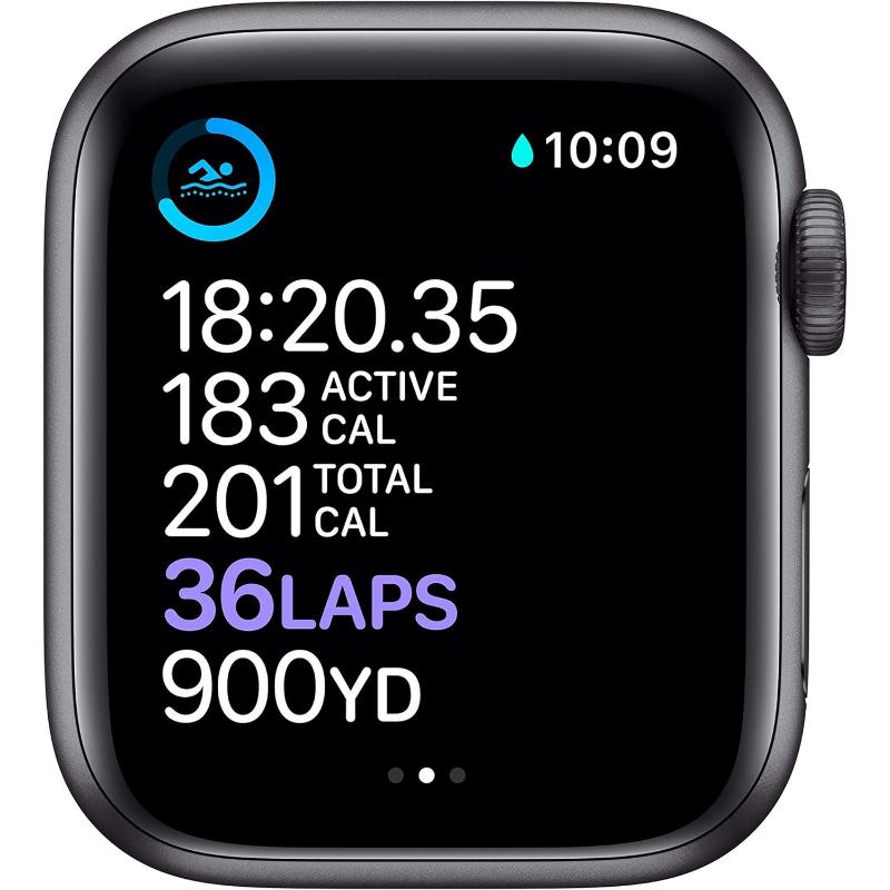 Apple Watch Series 6 Alluminio - Smartwatch Refurbished Watches recensione e prezzo