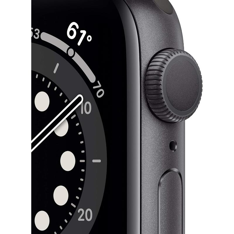 Apple Watch Series 6 Alluminio - Smartwatch Refurbished Watches recensione e prezzo